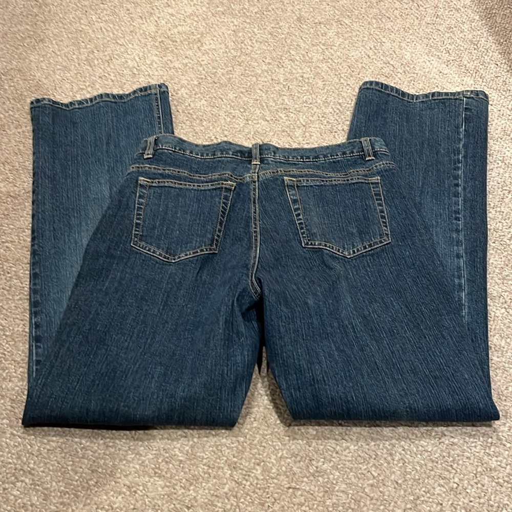 Axcess Stretch Jeans - Picture 3 of 7